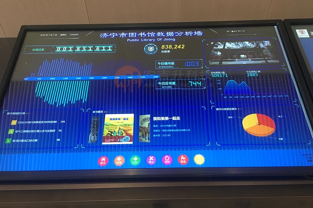 济宁市图书馆客流统计分析管理系统(图3) 济宁图书馆1.jpg