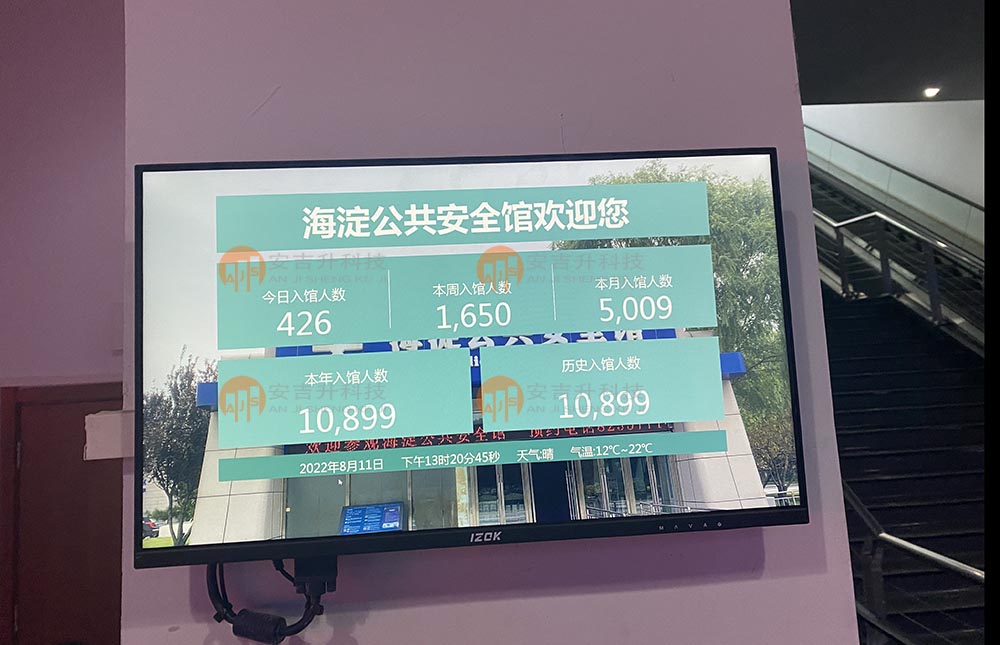 海淀公共安全馆客流统计分析管理系统(图5) 海淀安全馆.jpg