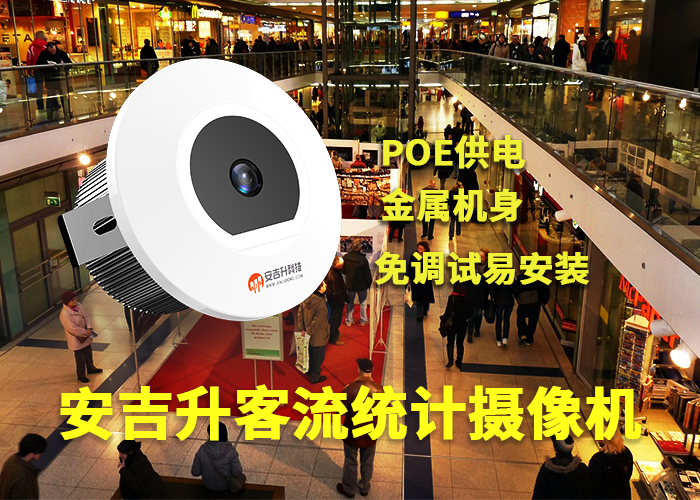 怎么计算一个购物中心人流量(如何做好购物中心客流统计)(图1) 单目a-10.png