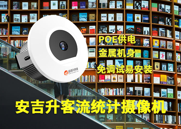安吉升图书馆客流统计系统方案「进出客流量统计监控摄像头」(图1) 单目a-16.png
