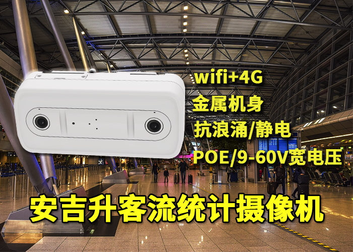 安吉升客流统计分析有什么价值(如何实现客流量监控统计)(图1) 双目x-1.png